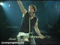 Rick Springfield - Who Killed Rock-N-Roll