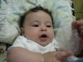 videos de Evelyn no Carrinho conversando!!