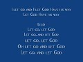 Dewayne Woods \"Let Go\" Dewayne Woods \"Let Go\"