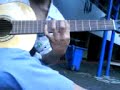 Andriano Febriano - Cool Jazz Play (accoustic guitar)