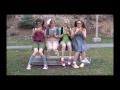 Don't Be A Muggle Hater (Harry Potter Rap / Song)