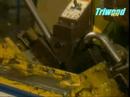 Manufacturing Shopping Trolleys Manufacturing Shopping Trolleys