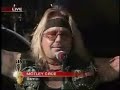 Motley Crue - Home Sweet Home - Live 8