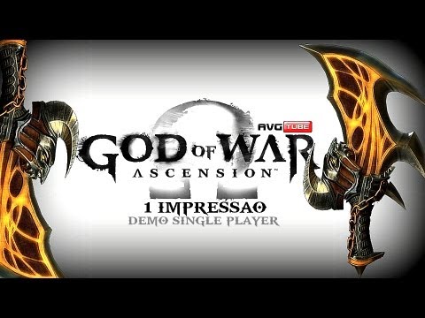 god war ascension