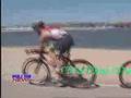 (Triathlete Profile)- Ryan Levinson