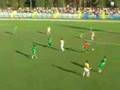 Stalówka-GKS JASTRZEBIE 3-0