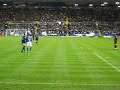 Portsmouth FC Kranjcar goal at St Andrews Portsmouth FC Kranjcar goal at St Andrews