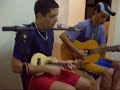 Banda estilo Próprio!