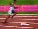 100m World Record