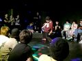 dance battle 卍 vs Nao trick boogaloo (old freestyle) @Night Carnival