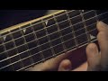 Vivaldi Four Seasons Summer Theme Cover GH1