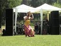 Balinese Dance