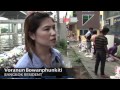 Flooding Worsens in Thai Capital