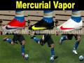 Fifa 10 Football Boots inc. Vapors, lasers, puma Kings and more