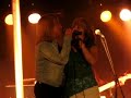 danie daraiche et nicole leblanc