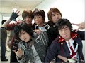 dbsk – Holding Back The Tears