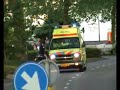 4 ambulance\