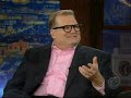 Drew Carey talks Seattle MLS on Late Late Show with Craig