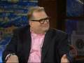 Drew Carey talks Seattle MLS on Late Late Show with Craig