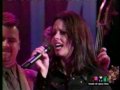 Sara Evans With Del Mccoury Band - Muleskinner Blues - (Live Grand Ole Opry #1).mpg