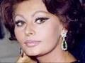 Sophia Loren- A Photo Parade Tribute