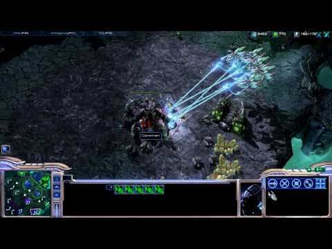 starcraft 2 protoss starcraft 2 protoss