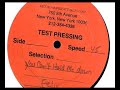 Label:Sleeping Bag Records Catalog#: SLX-008 Format: Vinyl, 12