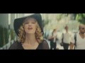 Claudia Lee Hollywood Sunset Official Music Video and Lyrics