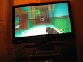 Xbox 360- GPU dying, screen goes green and purple. Precursor to RED RING OF DEATH!!!!