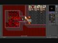 tibia moresk