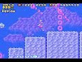 SMA4, World e-26 (Dangers in the Depths)
