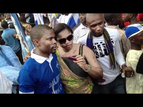 Ijebu-Ode Ojude-Oba 2011 --B