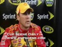 NASCAR At Indy: Kevin Harvick