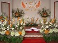LA IGLESIA ADVENTISTA DE NARANJAL LOS OLIVOS \"A\" LA IGLESIA ADVENTISTA DE NARANJAL LOS OLIVOS \"A\"