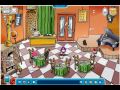 Club Penguin- Easter egg hunt Club Penguin- Easter egg hunt
