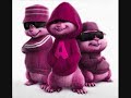 Chipmunks Basshunter - Now You\ Chipmunks Basshunter - Now You\