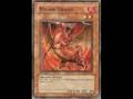 MY SYNCHRO DECK alot faster and stronger than my old deck!