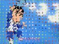 Prince of tennis