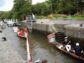 [Oxford] Swan Upping in Clifton Hampden 5