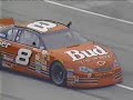 2000 DirecTV 500 - Finish