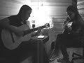 pasando miel un poquito, con nico ibarburu en ION, julio 2008.