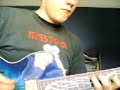 Me Playing Pendulous Skin Me Playing Pendulous Skin