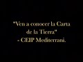 Ven a conocer la Carta de la Tierra 1.mov