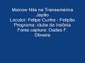 Maicow Nite na Transamérica Japão