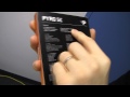 Patriot Pyro SE Sandforce 240GB SSD Unboxing & First Look Linus Tech Tips