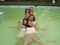 Youth Aflame Summer Swimming 2005!!