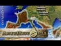 Las invasiones bárbaras
