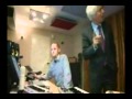Martin Weber-Caspers - Ambassadeur multicultureel Flevoland