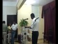1- Iglesia Templo Bíblico Pto. Pta. en G. H. - A tu puerta Cristo está.avi
