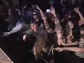 Valient Thorr at the Volcom Escramble premier